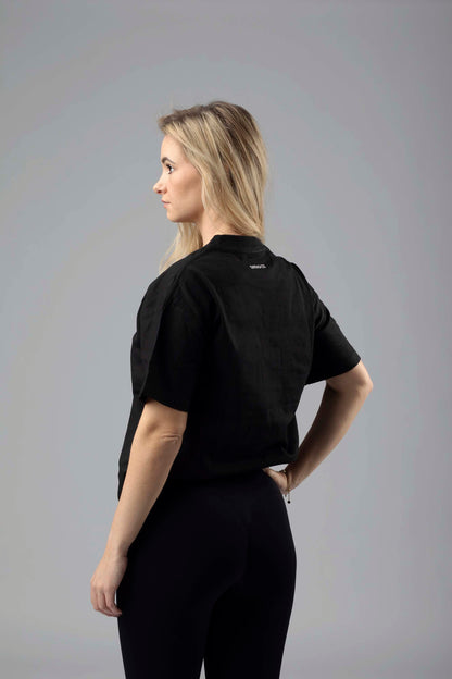 Energize oversized T-shirt