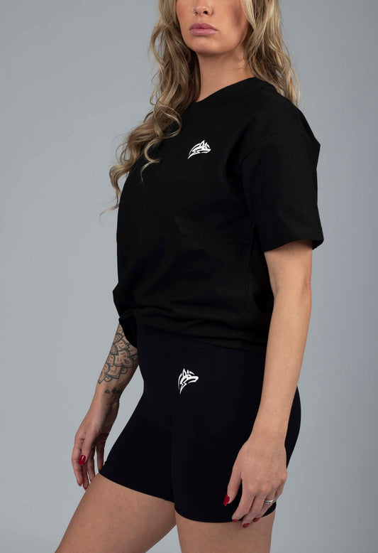 Energize oversized T-shirt